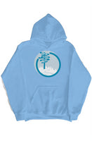 #TrailsRoc Winter Challenge 20 parks in 20 weeks gildan pullover hoody