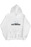 Dix Range gildan pullover hoody
