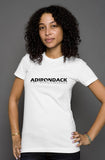 Adirondack 46 Peak womens t shirt