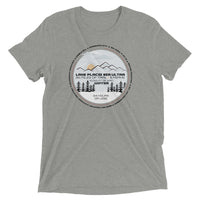 Lake Placid 9er Winter Ultra Short sleeve t-shirt
