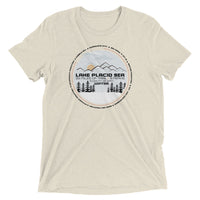 Lake Placid 9er Winter Short sleeve t-shirt