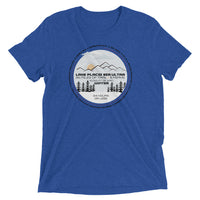 Lake Placid 9er Winter Ultra Short sleeve t-shirt