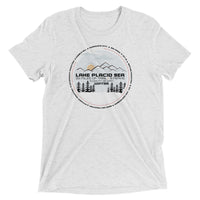 Lake Placid 9er Winter Short sleeve t-shirt