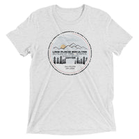 Lake Placid 9er Winter Ultra Short sleeve t-shirt